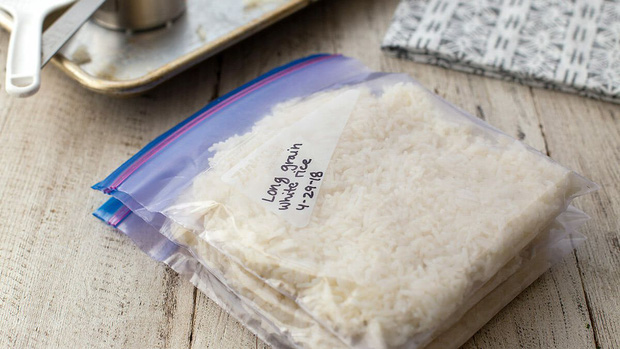 Gạo chúng ta ăn hàng ngày cũng có thể chứa vi nhựa, ăn lượng lớn sẽ làm tăng nguy cơ xơ cứng mạch máu và ung thư - Ảnh 2.