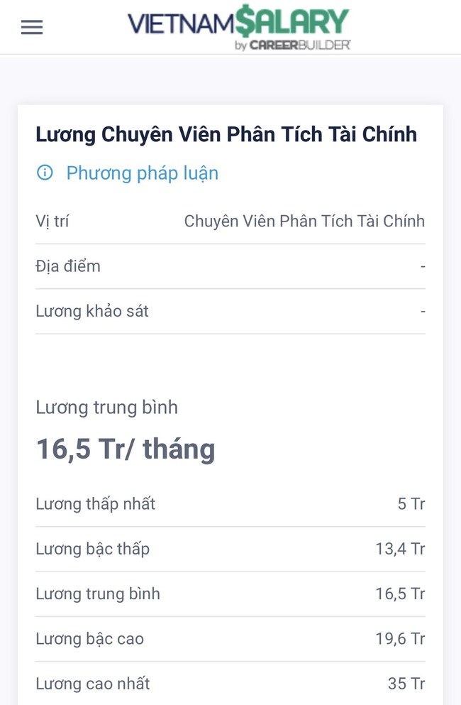 2 NGÀNH HỌC HOT thiếu hụt nhân sự nhiều nhất trong tương lai: Không lo thất nghiệp, lương trung bình 30 triệu đồng/tháng - Ảnh 4.