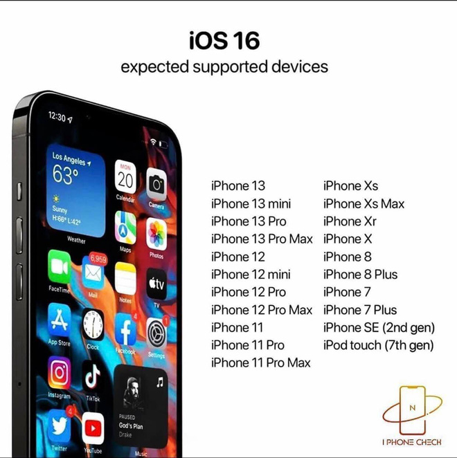 iOS 16 sẽ có một tính năng thú vị, nhưng vì sao mà iFan lại chê tới tấp? - Ảnh 1.