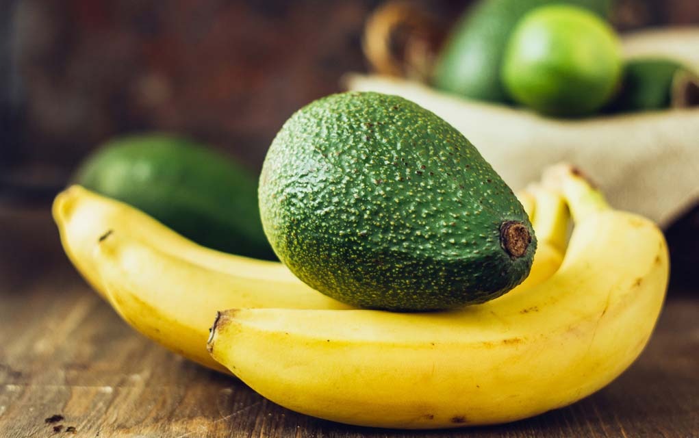 Fruit and vegetable pairs should never be stored together, the number 3 pair is almost always wrong - Photo 2. Fruit and vegetable pairs should never be stored together, the number 3 pair is almost always wrong - Photo 2.