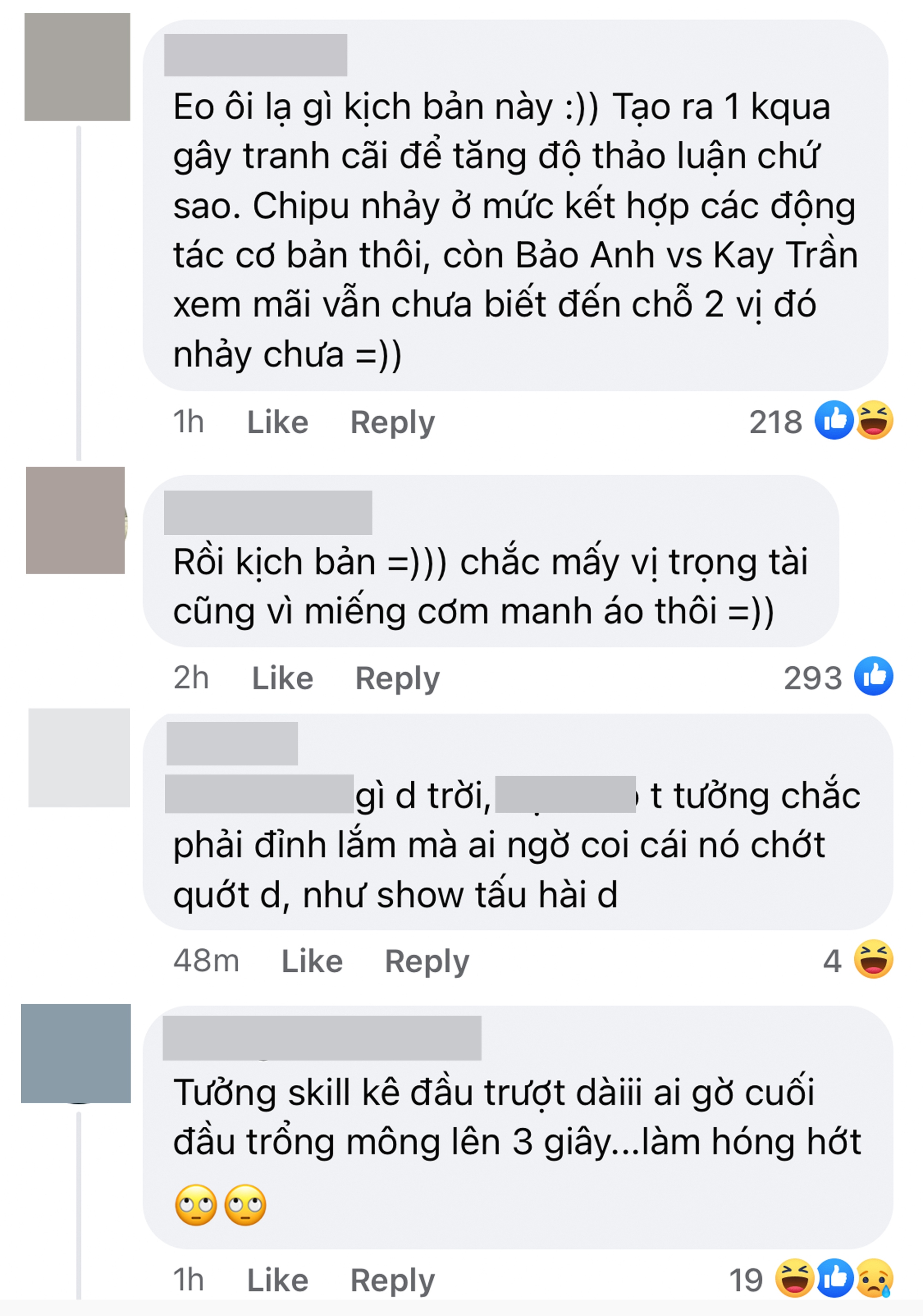 What did Vietnamese netizens say when Chi Pu first picked up the victory on the dance show?  - Photo 3.