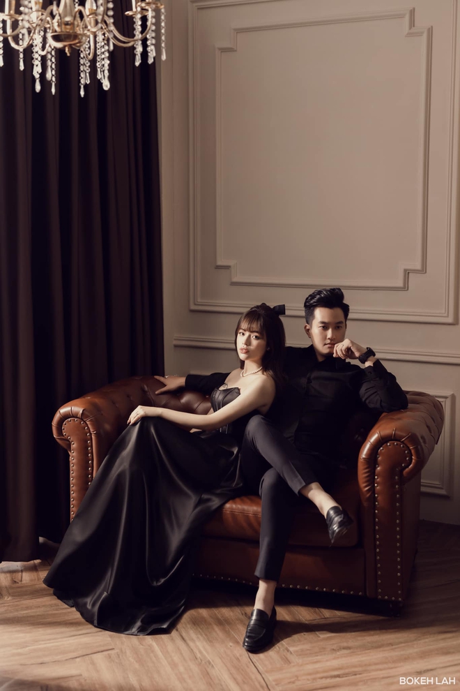 Leaked image of actor Anh Tuan black on the wedding day, why should it be? - Photo 7. Leaked image of actor Anh Tuan black on the wedding day, why should it be? - Photo 7.