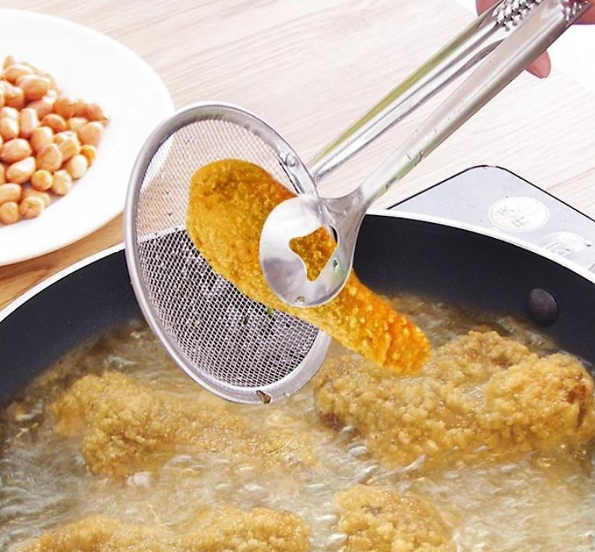 5 đồ bếp sinh ra d&agrave;nh cho hội &ldquo;đảm việc ăn, đoảng việc bếp&rdquo;, m&oacute;n rẻ nhất chỉ 19K - Ảnh 7.