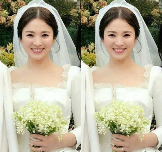 Ngô Thanh Vân cầm hoa cưới giống Song Hye Kyo, biết giá tiền và ý nghĩa phía sau mới bất ngờ! - Ảnh 5.