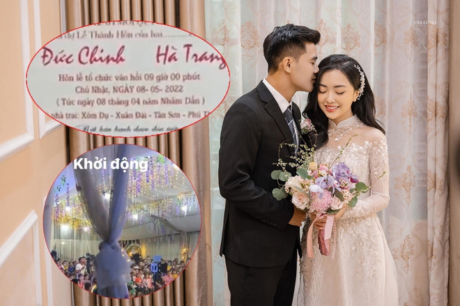 Hà Đức Chinh: Từ cậu bé quê nghèo trở thành cầu thủ nổi tiếng, xây “biệt phủ” ở quê - tậu chung cư trên phố, viên mãn bên vợ đẹp - Ảnh 18. Hà Đức Chinh: Từ cậu bé quê nghèo trở thành cầu thủ nổi tiếng, xây “biệt phủ” ở quê - tậu chung cư trên phố, viên mãn bên vợ đẹp - Ảnh 18.