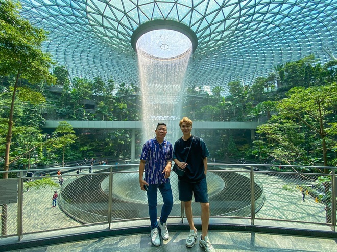 Note ngay những điều cần biết trước khi tham gia c&aacute;c hoạt động giải tr&iacute; về đ&ecirc;m tại Singapore - Ảnh 3.