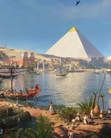 The mystery of the tunnel system and the secret room inside the Great Pyramid of Giza, it turns out that tomb robbers have an unexpected role - Photo 1. The mystery of the tunnel system and the secret room inside the Great Pyramid of Giza, it turns out that tomb robbers have an unexpected role - Photo 1.