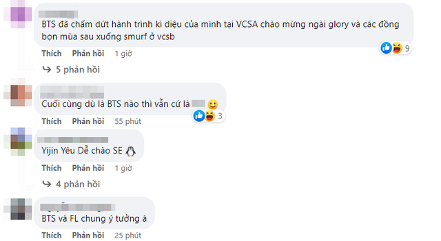 Nối g&oacute;t TF, SKY ch&iacute;nh thức rớt hạng, GE l&agrave; c&aacute;i t&ecirc;n cuối c&ugrave;ng sẽ tham dự VCS M&ugrave;a H&egrave; 2022 - Ảnh 9.