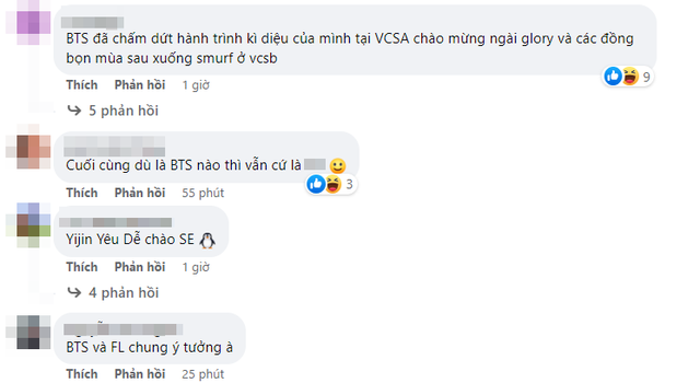 Nối gót TF, SKY chính thức rớt hạng, GE là cái tên cuối cùng sẽ tham dự VCS Mùa Hè 2022 - Ảnh 9.