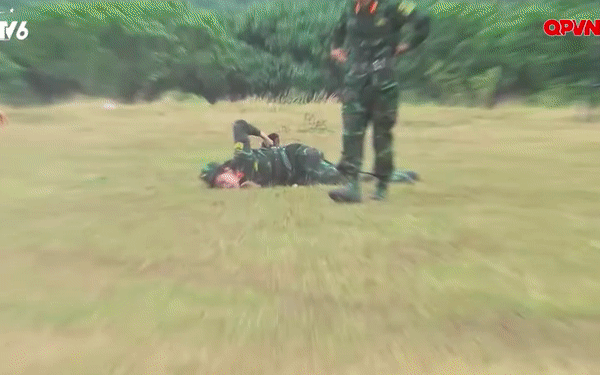 H&eacute; lộ nguy&ecirc;n nh&acirc;n Minh T&uacute; chấn thương ở Sao Nhập Ngũ, H&ograve;a Minzy n&oacute;i một c&acirc;u mới thấy tinh tế cỡ n&agrave;o! - Ảnh 2.
