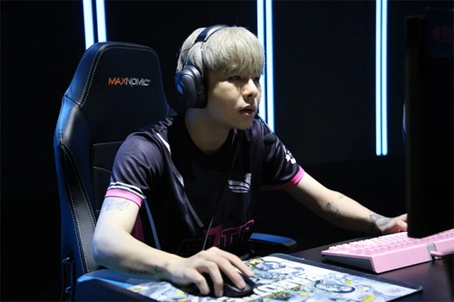 Bị global ban đ&atilde; hơn 1 năm, Zeros c&oacute; t&ecirc;n trong danh s&aacute;ch 3 pha chống băng trụ hay nhất lịch sử MSI - Ảnh 4.