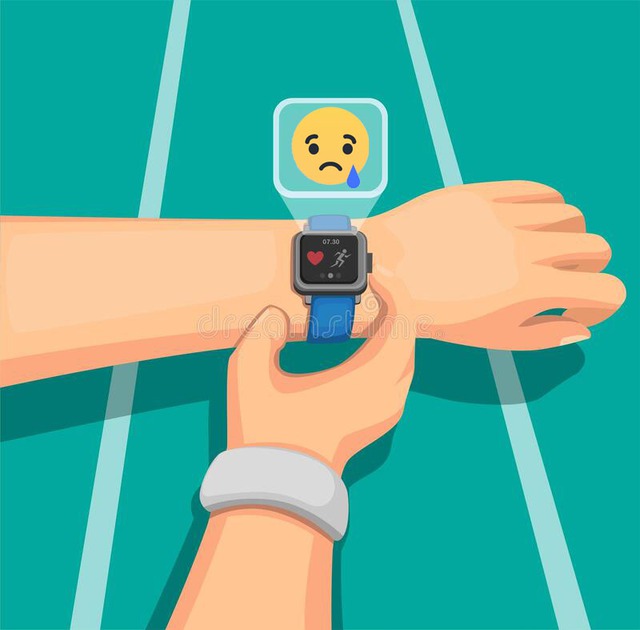 Ch&uacute;ng ta nghĩ mua v&ograve;ng theo d&otilde;i sức khỏe về th&igrave; m&igrave;nh sẽ chăm tập luyện hơn, nhưng thực tế th&igrave; kh&ocirc;ng - Ảnh 3.