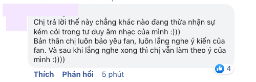 Dong Nhi replied when the new song was said to be similar to Do Hieu's color: Fan asserted nonsense, will turn the car to be an anti if it happens again?  - Photo 4.