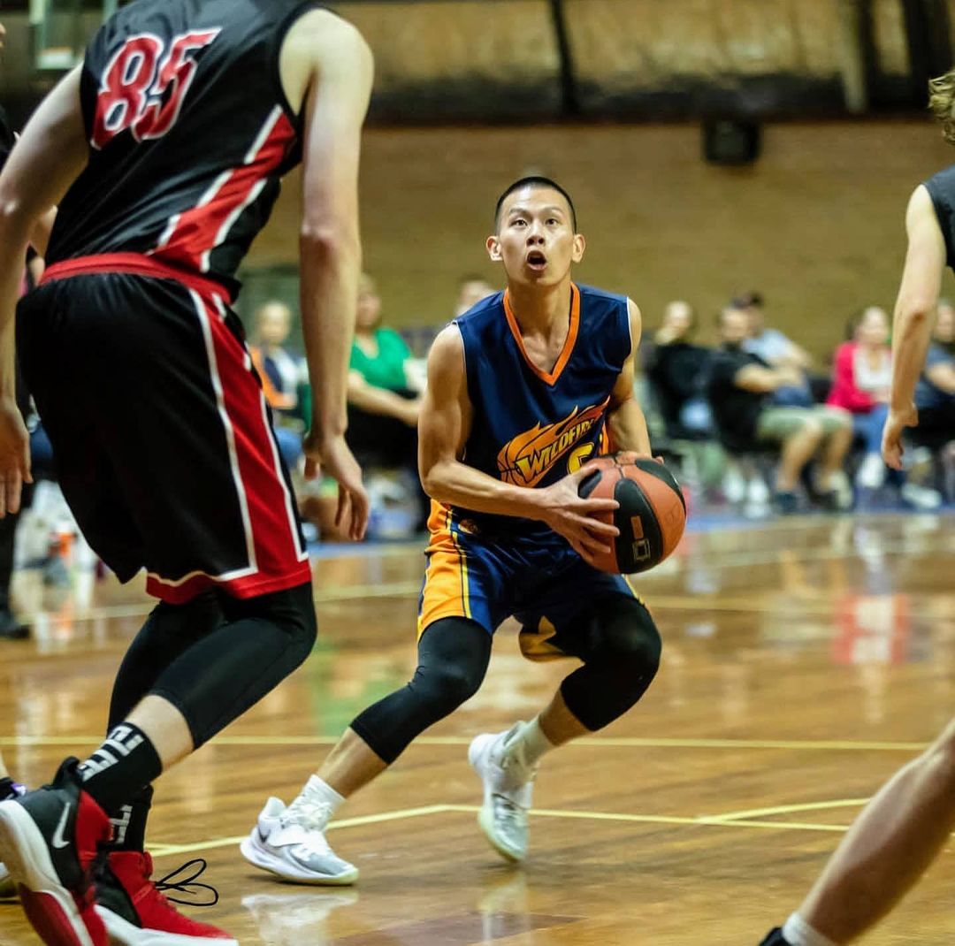 Profile của d&agrave;n so&aacute;i kiều b&oacute;ng rổ mới tại giải đấu chuy&ecirc;n nghiệp Việt Nam VBA 2022 - Ảnh 9.