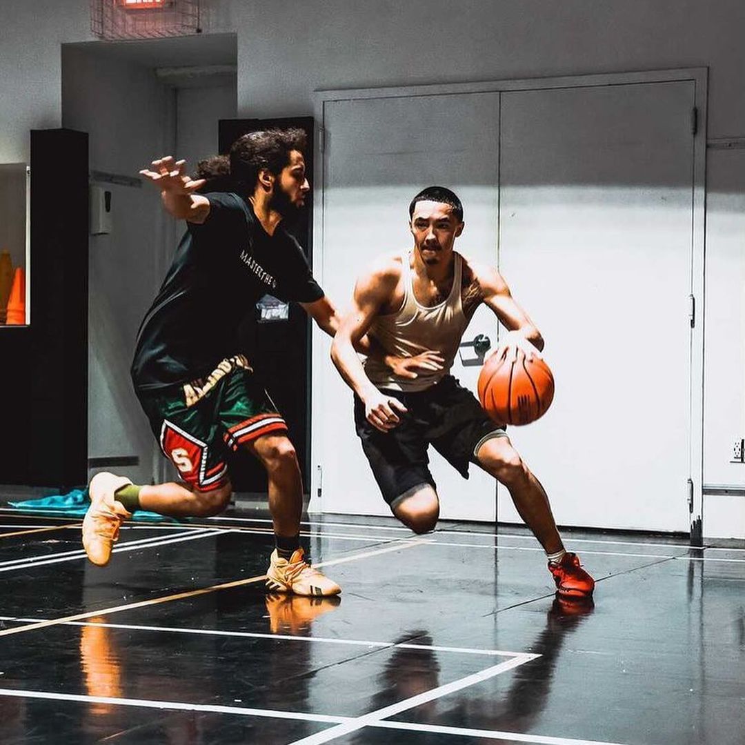 Profile của d&agrave;n so&aacute;i kiều b&oacute;ng rổ mới tại giải đấu chuy&ecirc;n nghiệp Việt Nam VBA 2022 - Ảnh 7.