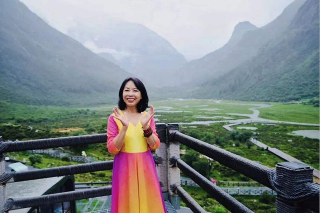 Được chồng cho 3 triệu USD ti&ecirc;u vặt, người vợ t&agrave;o khang đ&aacute;nh liều mở 6 c&ocirc;ng ty v&agrave; c&aacute;i kết kh&ocirc;ng ai ngờ - Ảnh 1.