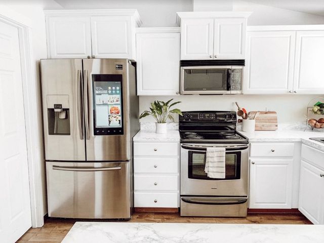 11 tips for using super energy-saving refrigerators: In the peak season, apply immediately so that the bill at the end of the month does not increase rapidly - Photo 1.