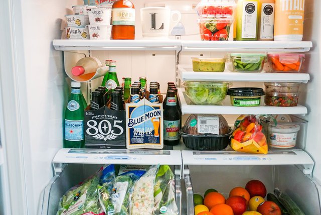 11 tips for using super energy-saving refrigerators: In the peak season, apply immediately so that the bill at the end of the month does not increase rapidly - Photo 2.