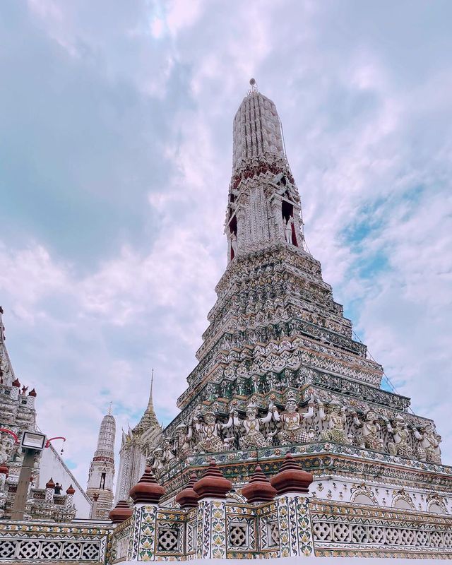 Nếu được chọn một địa điểm xuất ngoại mùa hè này thì Thái Lan là một địa điểm hợp lí, giá cả vô cùng phải chăng - Ảnh 14.