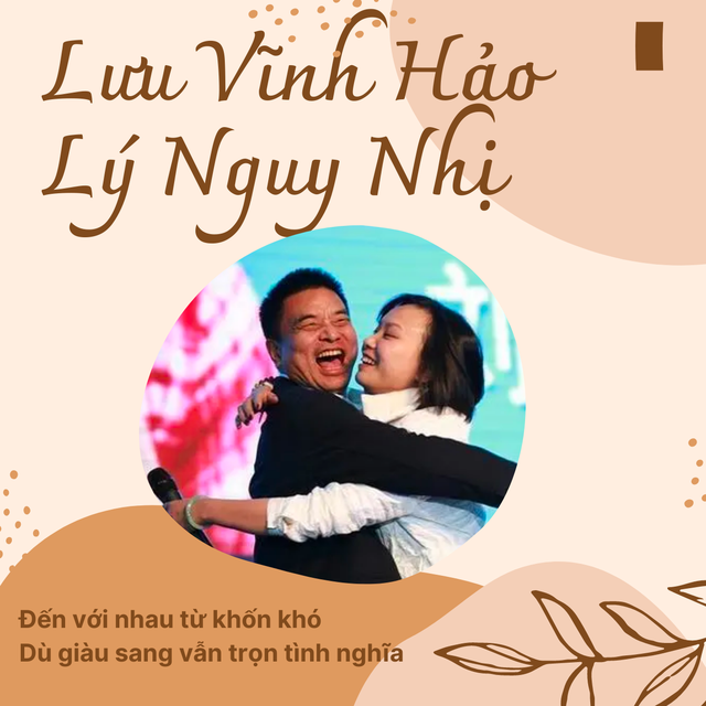 Được chồng cho 3 triệu USD ti&ecirc;u vặt, người vợ t&agrave;o khang đ&aacute;nh liều mở 6 c&ocirc;ng ty v&agrave; c&aacute;i kết kh&ocirc;ng ai ngờ - Ảnh 3.