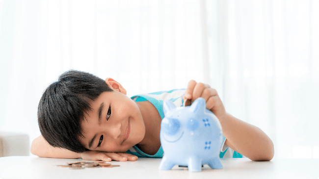 Con hỏi: Nhà mình có giàu không?, câu trả lời của mẹ sẽ quyết định tương lai con, người thông minh phản ứng theo cách này - Ảnh 3.