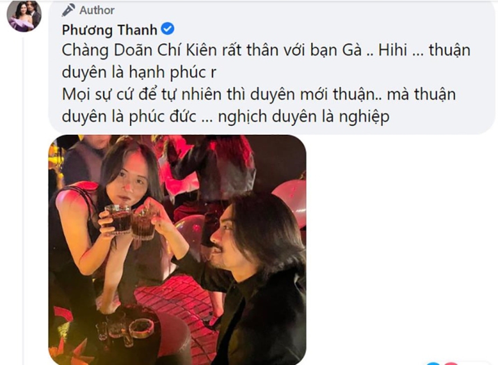 Little known story about singer Phuong Thanh's daughter hidden for 11 years - Photo 4.