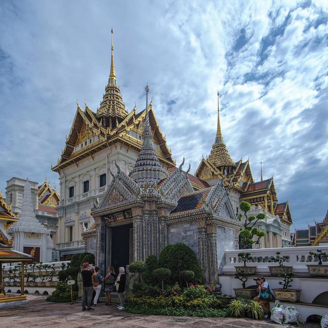 Nếu được chọn một địa điểm xuất ngoại mùa hè này thì Thái Lan là một địa điểm hợp lí, giá cả vô cùng phải chăng - Ảnh 5.