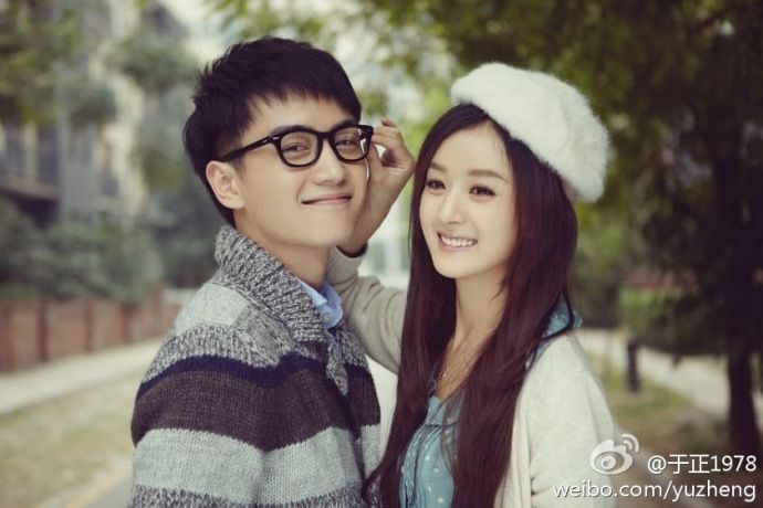 Chuyện tình Trần Hiểu - Trần Nghiên Hy: Bộ đôi Thần Điêu Đại Hiệp phim giả tình thật và sóng gió hôn nhân vì cái tên Triệu Lệ Dĩnh - Ảnh 24. Chuyện tình Trần Hiểu - Trần Nghiên Hy: Bộ đôi Thần Điêu Đại Hiệp phim giả tình thật và sóng gió hôn nhân vì cái tên Triệu Lệ Dĩnh - Ảnh 24.