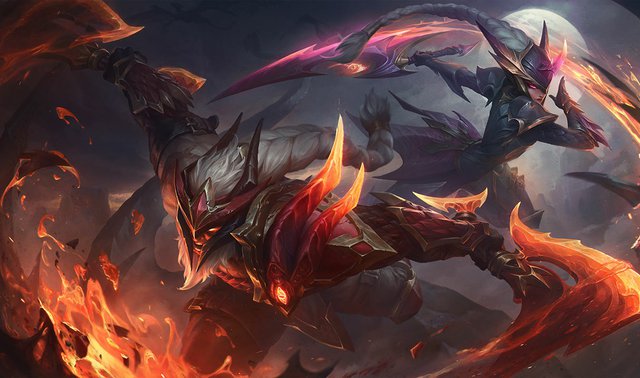 Teamfight Tactics: Instructions for using Olaf season 7 - Photo 2. Teamfight Tactics: Instructions for using the Olaf squad season 7 - Photo 2.