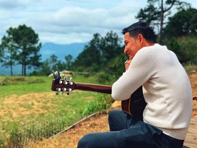 Từng là gã Đông Gioăng của showbiz Việt, Huy Khánh nói gì khi giờ đây chỉ nhận được những vai phụ? - Ảnh 6. Từng là gã Đông Gioăng của showbiz Việt, Huy Khánh nói gì khi giờ đây chỉ nhận được những vai phụ? - Ảnh 6.