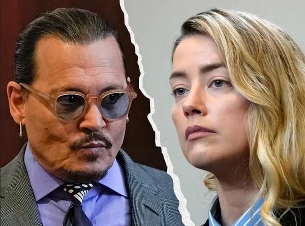 Trong lúc vợ cũ Amber Heard chưa có tiền bồi thường, Johnny Depp bỗng có động thái bất ngờ - Ảnh 2.