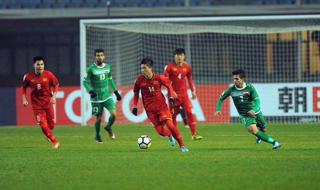 Phan Văn Đức: Từ g&agrave; son của thầy Park đến &ocirc;ng chủ lu&ocirc;n sẵn s&agrave;ng chơi lớn - Ảnh 1.