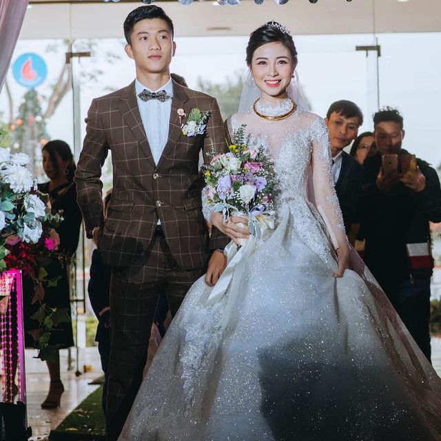 Phan Văn Đức: Từ g&agrave; son của thầy Park đến &ocirc;ng chủ lu&ocirc;n sẵn s&agrave;ng chơi lớn - Ảnh 4.