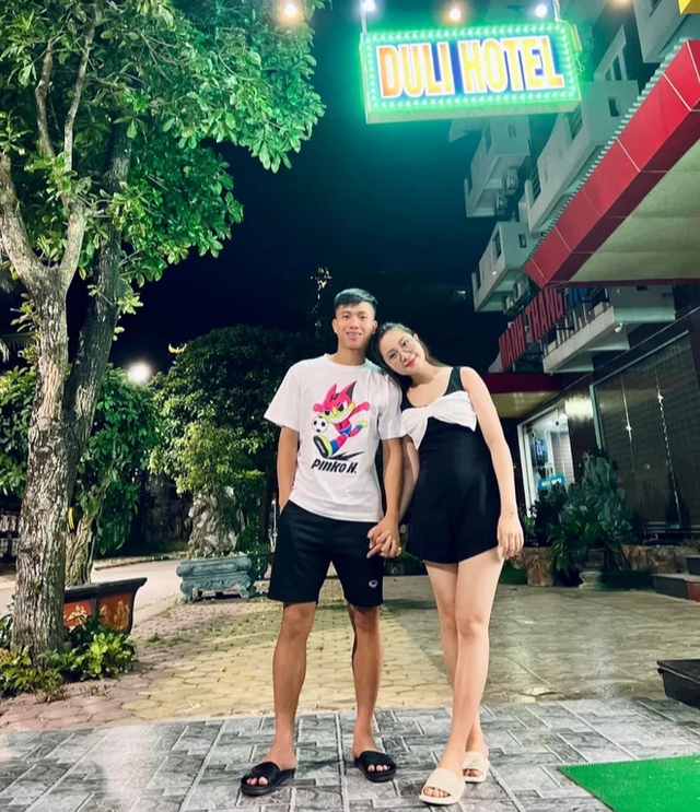 Phan Văn Đức: Từ g&agrave; son của thầy Park đến &ocirc;ng chủ lu&ocirc;n sẵn s&agrave;ng chơi lớn - Ảnh 6.