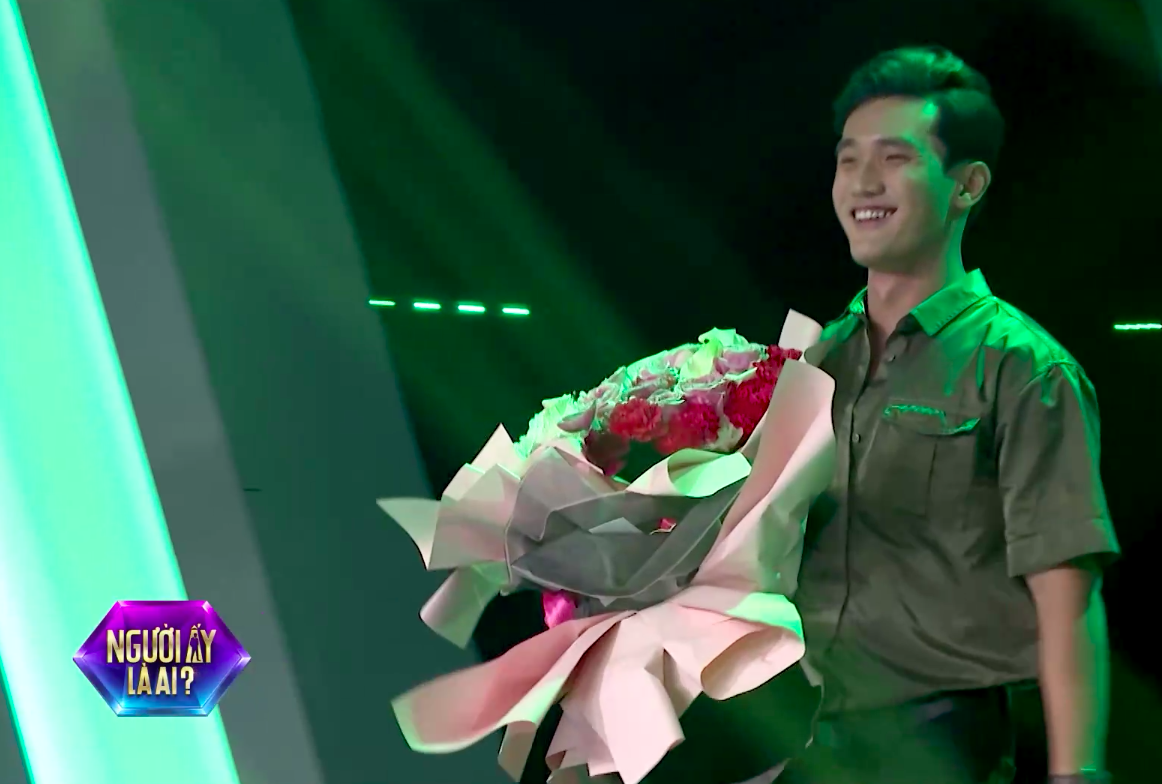 Tập 4 Người Ấy L&agrave; Ai 2022 c&oacute; c&aacute;i kết đẹp: Nữ ch&iacute;nh t&igrave;m đ&uacute;ng cực phẩm độc th&acirc;n duy nhất! - Ảnh 4.