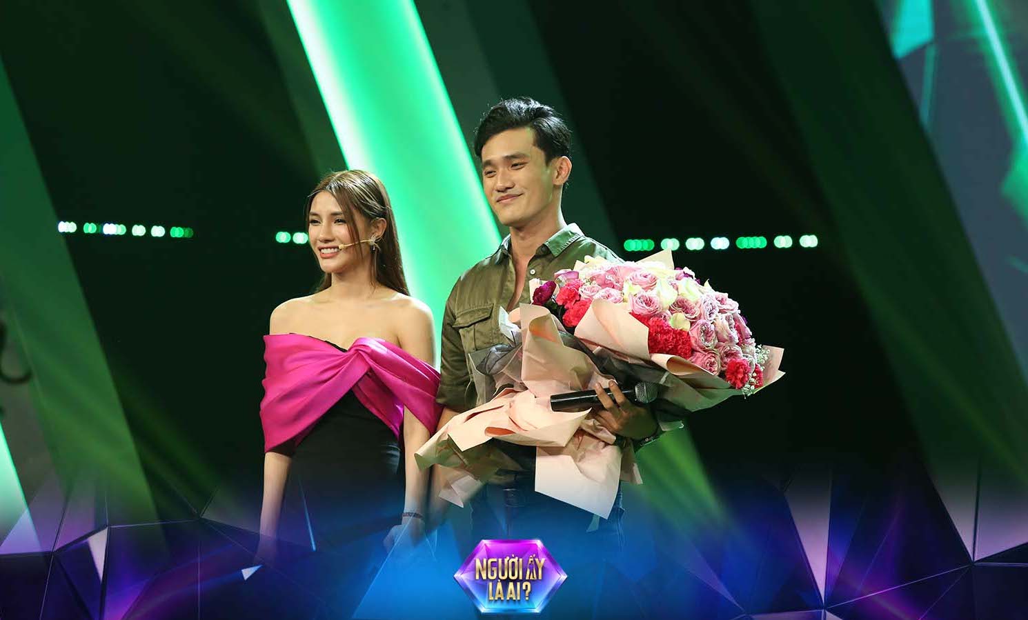 Tập 4 Người Ấy L&agrave; Ai 2022 c&oacute; c&aacute;i kết đẹp: Nữ ch&iacute;nh t&igrave;m đ&uacute;ng cực phẩm độc th&acirc;n duy nhất! - Ảnh 5.