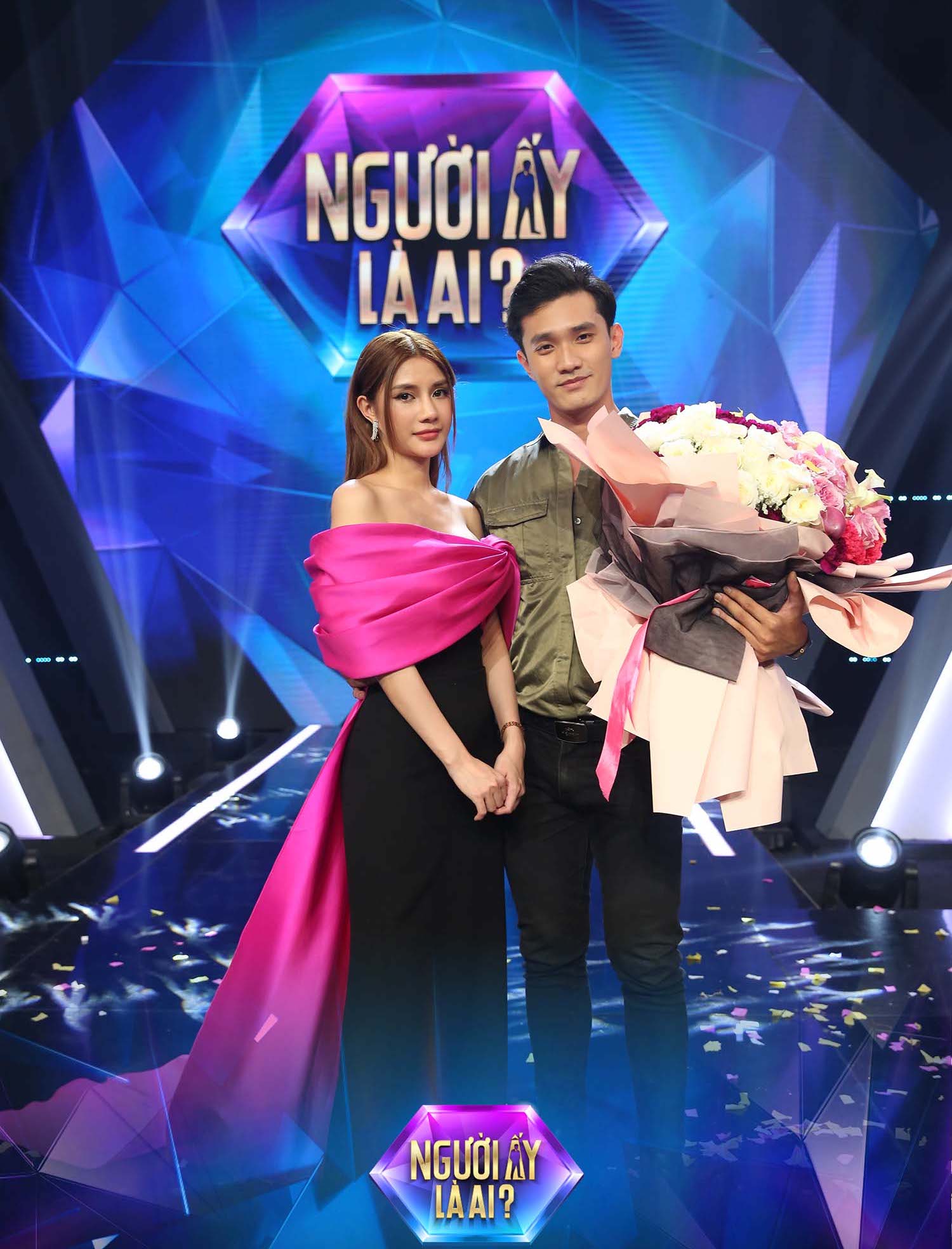 Tập 4 Người Ấy L&agrave; Ai 2022 c&oacute; c&aacute;i kết đẹp: Nữ ch&iacute;nh t&igrave;m đ&uacute;ng cực phẩm độc th&acirc;n duy nhất! - Ảnh 6.