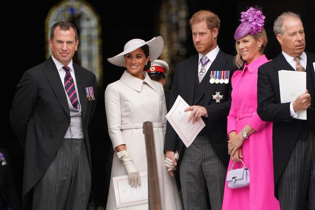 Princess Kate and her husband are not interested in letting their children meet their daughters Harry and Meghan - Photo 2. Princess Kate and her husband are not interested in letting their children meet their daughters Harry and Meghan - Photo 2.