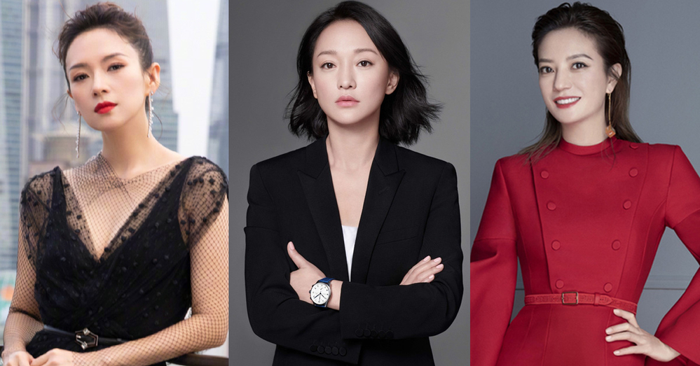 T&igrave;m hiểu n&agrave;ng đại hoa đ&aacute;n mờ nhạt nhất: Thua xa Triệu Vy - Ch&acirc;u Tấn, su&yacute;t mất tất cả v&igrave; Ng&ocirc; Diệc Ph&agrave;m - Ảnh 1.