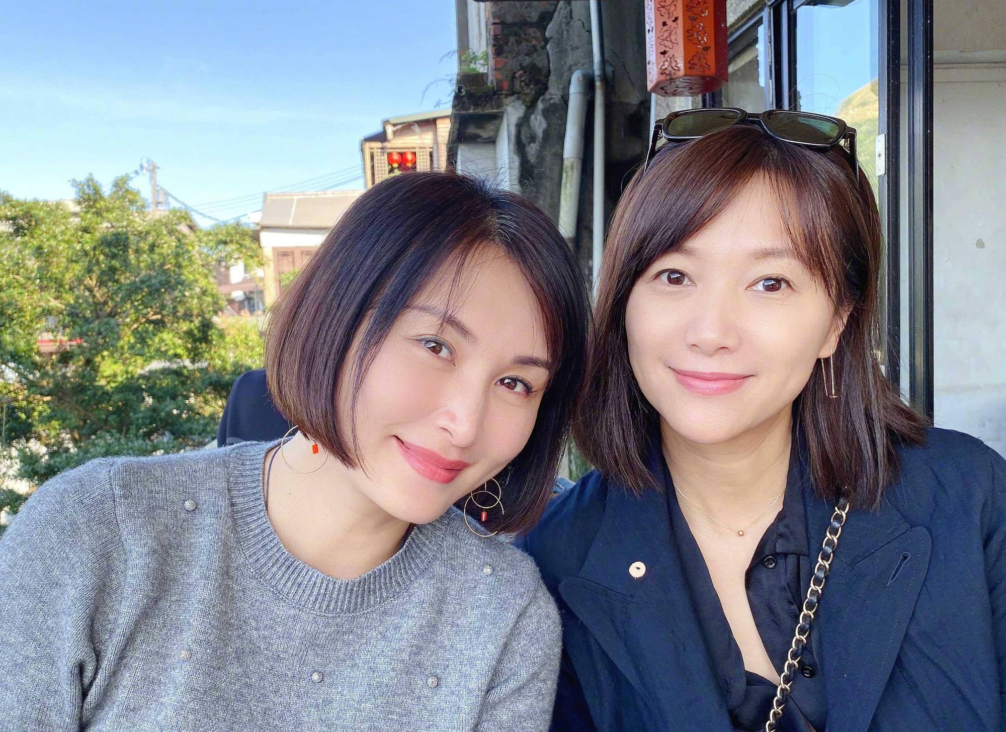 T&igrave;m hiểu n&agrave;ng đại hoa đ&aacute;n mờ nhạt nhất: Thua xa Triệu Vy - Ch&acirc;u Tấn, su&yacute;t mất tất cả v&igrave; Ng&ocirc; Diệc Ph&agrave;m - Ảnh 14.