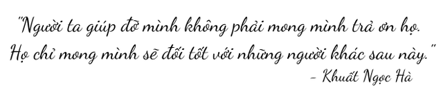 B&aacute;t canh mồng tơi tr&ecirc;n b&atilde;i biển nước Ph&aacute;p v&agrave; chuyện domino l&ograve;ng tốt từ c&ocirc; du học sinh Việt - Ảnh 16.