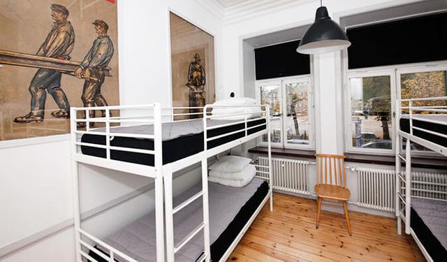 3 mẹo giúp tiết kiệm ngân sách khi du lịch châu Âu, không cần tốn nhiều tiền mà vẫn được ngắm trời Tây, vi vu khắp chốn - Ảnh 3.