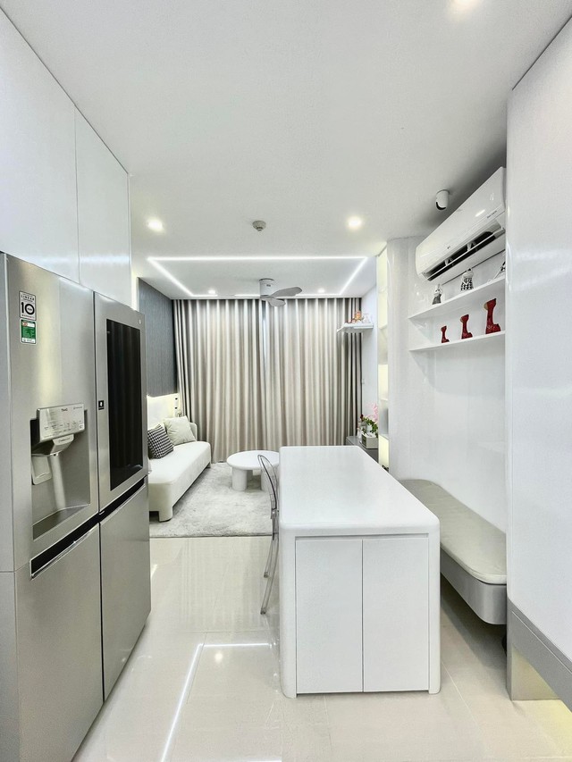 [Tuổi 30, tôi có 1 căn nhà] 6 năm tích góp, tiết kiệm 50% thu nhập, cô gái 9x sở hữu 2 căn chung cư: Đừng bao giờ chỉ dựa vào 1 nguồn thu nhập  - Ảnh 3.