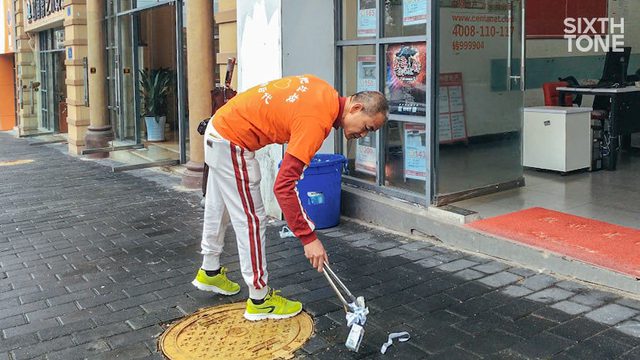 Sự thật bất ngờ về người phụ nữ nhặt ve chai có bằng thạc sĩ, từng là môi giới chứng khoán, sở hữu khối bất động sản trị giá 8 triệu USD - Ảnh 4.