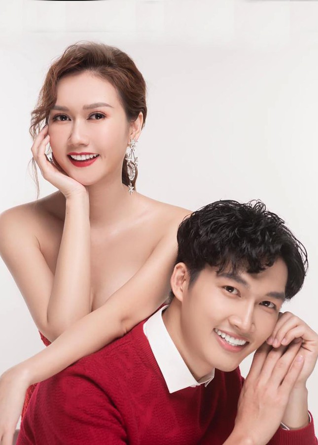 Bị chỉ trích vì thân mật với Đình Tú Thương Ngày Nắng Về, Quỳnh Nga tiết lộ một bí mật - Ảnh 5.