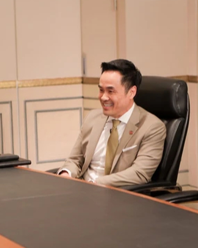 Thử th&aacute;ch sales bất động sản: Vỏn vẹn 15 ph&uacute;t &ldquo;gạ&rdquo; được Shark Louis đến sự kiện b&aacute;n nh&agrave;, ph&acirc;n nửa ứng vi&ecirc;n bị loại! - Ảnh 2.