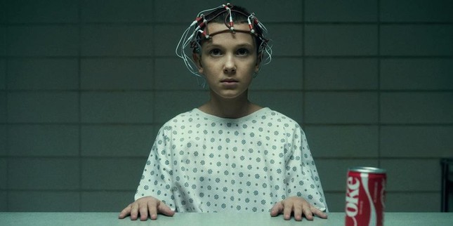 “Stranger Things” có thể bạn chưa biết: Eleven muốn có đám cưới, Max suýt mất vai vì chiều cao - Ảnh 1.