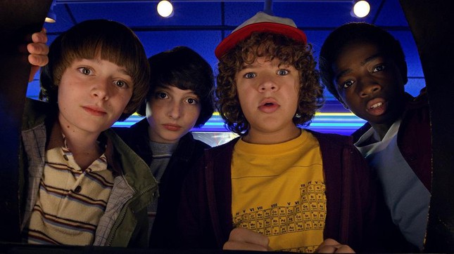 “Stranger Things” có thể bạn chưa biết: Eleven muốn có đám cưới, Max suýt mất vai vì chiều cao - Ảnh 2.