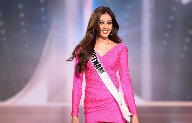 Khát vọng ẵm vương miện Miss Universe của Việt Nam ngày càng lớn?  - Ảnh 4.