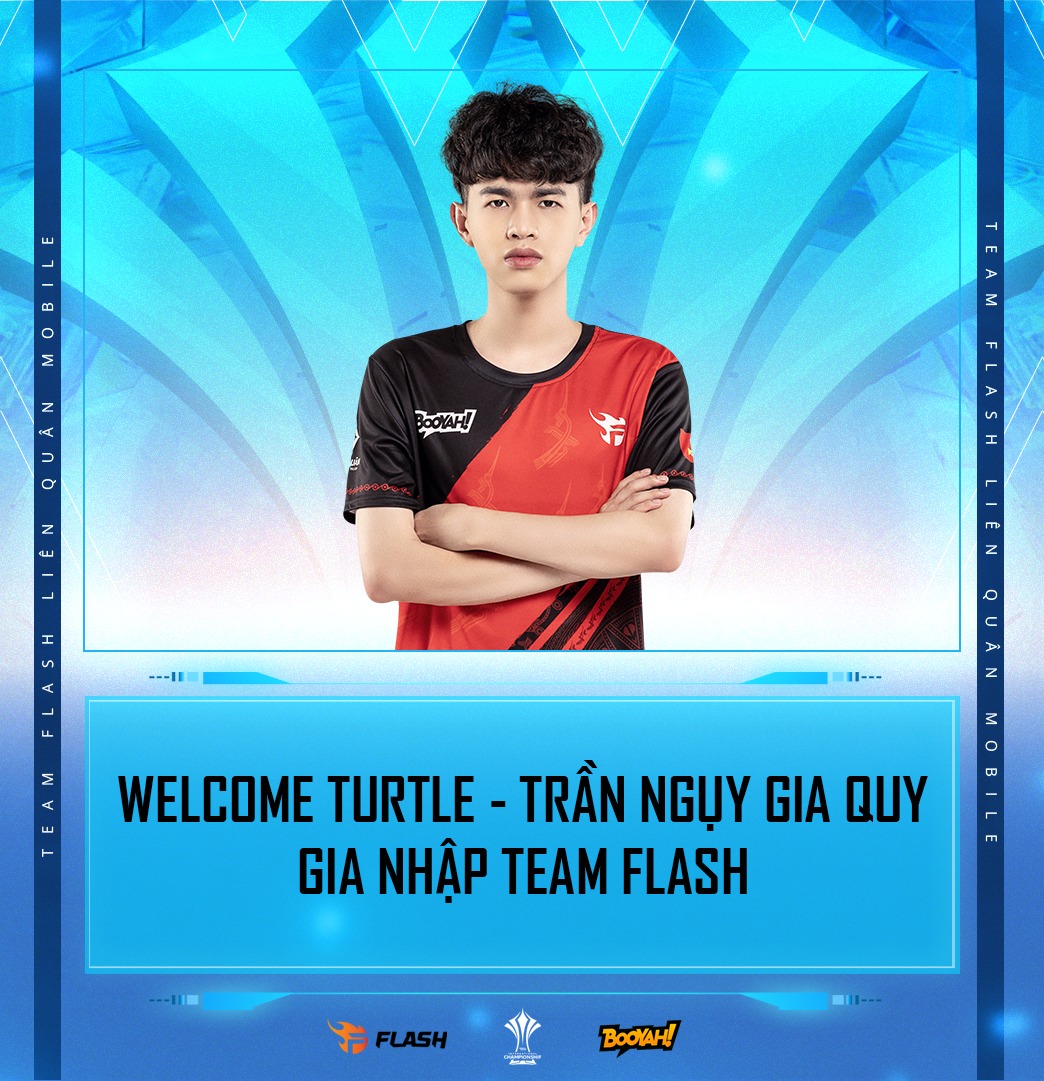 Team Flash là đội hình bất ổn nhất tại giải đấu AIC 2022? - Ảnh 3. Team Flash là đội hình bất ổn nhất tại giải đấu AIC 2022? - Ảnh 3.